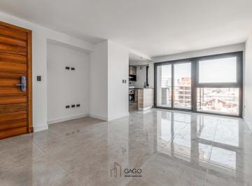 Departamento · 50m² · 2 Ambientes · 1 Cochera · Departamento - Constitución