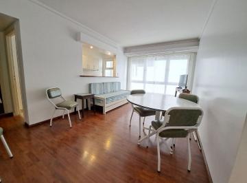 Departamento de 2 ambientes, Mar del Plata · Alquiler Temporario Dpto 2 Ambientes Zona Aca - Plaza Colon - Temporada 26/27