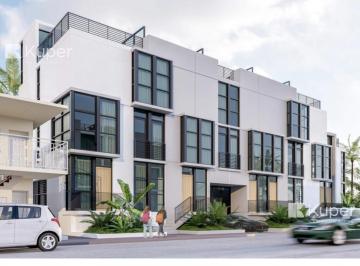 Casa · 98m² · 3 Ambientes · 1 Cochera · Casa con Terraza - Proyecto Pozo - North Miami Beach