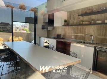 Departamento · 38m² · 1 Ambiente · Venta de Departamento Monoambiente en Palermo Hollywood