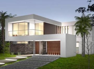 Casa · 300ha · 9 Dormitorios · 2 Cocheras · Casa en Venta Ubicado en Muelles, Puertos, Escobar