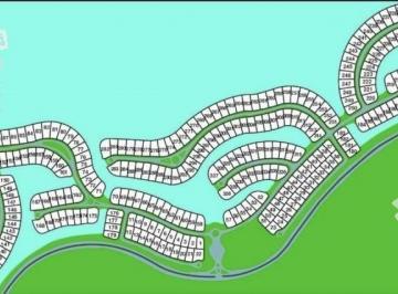Terreno · 1078ha · Terreno Lote en Venta Ubicado en Virazón, Nordelta, Tigre