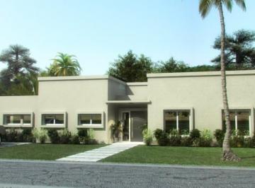 Casa · 160ha · 3 Ambientes · 1 Cochera · Casa en Venta Ubicado en El Cantón, Escobar, G. B. a. Zona Norte