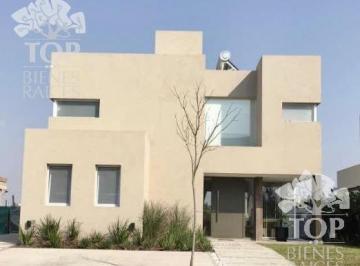 Casa · 200ha · 4 Dormitorios · Casa en Venta Ubicado en Tipas, Nordelta, Tigre