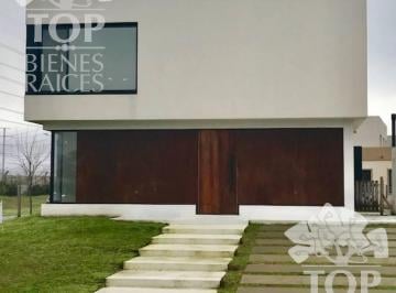 Casa · 188ha · 5 Dormitorios · Casa en Venta Ubicado en Tipas, Nordelta, Tigre