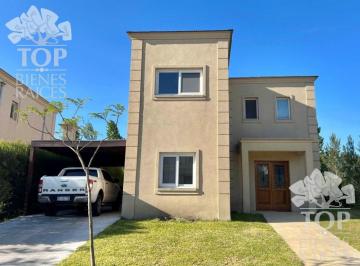 Casa · 220ha · 6 Dormitorios · Casa en Venta Ubicado en Castaños, Nordelta, Tigre