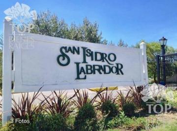 Terreno · 1000ha · Terreno Lote en Venta Ubicado en San Isidro Labrador, Villanueva, Tigre