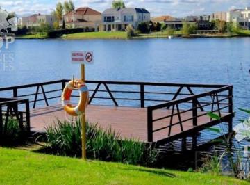 Terreno · 943ha · Terreno Lote en Venta Ubicado en San Francisco, Villanueva, Tigre