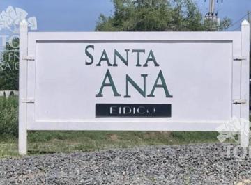 Terreno · 650ha · Terreno Lote en Venta Ubicado en Santa Ana, Villanueva, Tigre