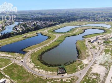 Terreno · 637ha · Terreno Lote en Venta Ubicado en Santa Ana, Villanueva, Tigre