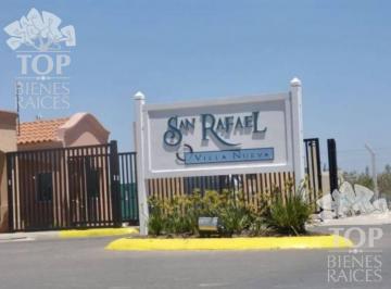 Terreno · 980ha · Terreno Lote en Venta Ubicado en San Rafael, Villanueva, Tigre
