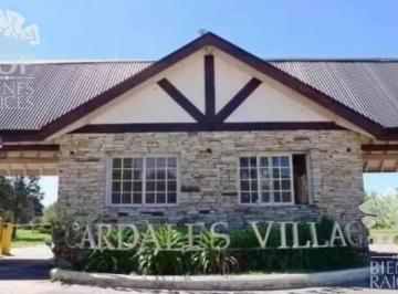 Terreno · 7000000m² · Terreno Lote en Venta en Cardales Village, Campana, G. B. a. Zona Norte