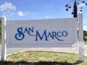 Terreno · 1544ha · Terreno Lote en Venta Ubicado en San Marco, Villanueva, Tigre