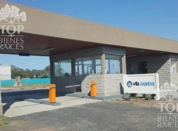 Terreno · 442ha · Terreno Lote en Venta Ubicado en Vila Marina, Olivos, Vicente López