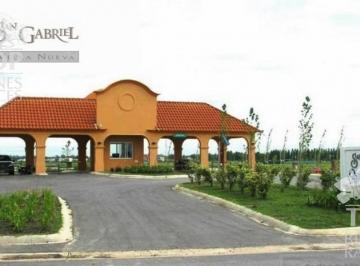 Terreno · 800ha · Terreno Lote en Venta Ubicado en San Gabriel, Villanueva, Tigre
