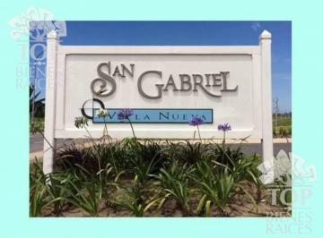 Terreno · 720ha · Terreno Lote en Venta Ubicado en San Gabriel, Villanueva, Tigre