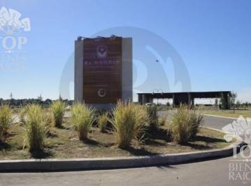 Terreno · 720ha · Terreno Lote en Venta Ubicado en El Naudir, Escobar, G. B. a. Zona Norte