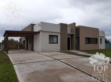 Casa · 173ha · 3 Ambientes · 1 Cochera · Casa en Venta Ubicado en El Cantón, Escobar, G. B. a. Zona Norte