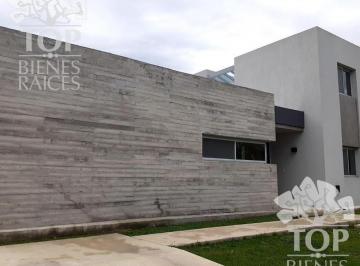 Casa · 190ha · 3 Ambientes · Casa en Venta Ubicado en El Cantón, Escobar, G. B. a. Zona Norte