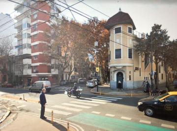 Terreno , Abasto · Lote Tucumán y Billinghurst 1064 m² Construibles