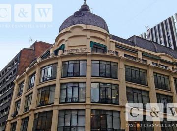 Oficina comercial · 420m² · Sarmiento Al 600 | Oficina en Alquiler | Microcentro