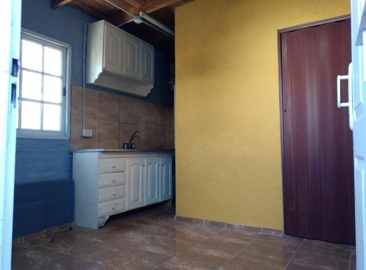 PH · 28m² · 2 Ambientes
