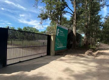 Terreno · 395m² · Terreno a La Venta en del Viso en Barrio Cerrado