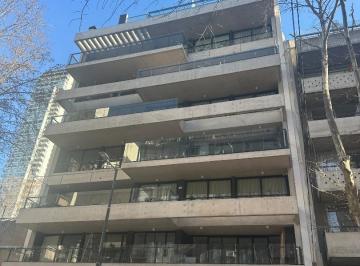 Departamento · 76m² · 3 Ambientes · - Palermo Hollywood - 3 Amb Balcón Terraza - Entrega Inmediata