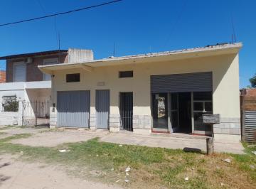 Local comercial de 3 ambientes, Merlo · Venta Losa de Hormigón Armado Local Cercano B° Los Aromos - Merlo Gomez