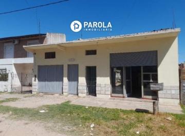 Local comercial de 3 ambientes, Merlo · Venta Losa de Hormigón Armado Local Cercano B° Los Aromos - Merlo Gomez