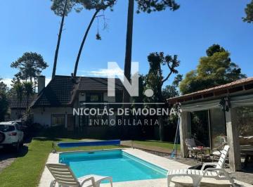 Foto1 · Vende Casa de 4 Dorm. + Plus en Pinares, Punta del Este