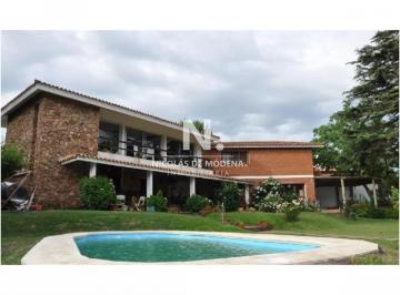 Foto1 · Espectacular Casa en Venta en Punta del Este, 6 Dorm.