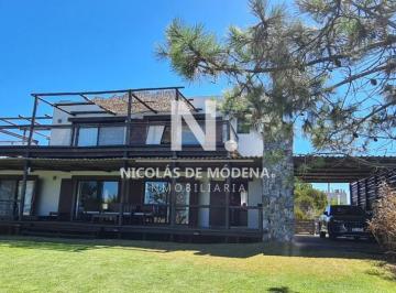 Foto1 · Casa en Venta en Jose Ignacio - 4 Dorm.