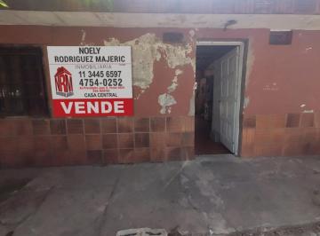 general-san-martin-billinghurst-venta-casa-3-ambientes · Casa 3 Amb C Patio