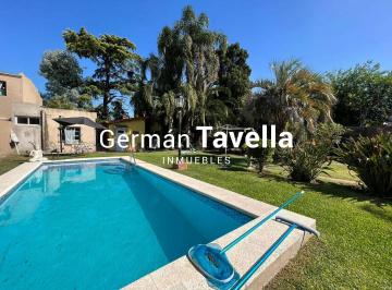 TAV-TAV-6682_2 · Venta de Casa C/salida a Dos Calles, Ideal Emprendimiento, Villa Udaondo, Ituza