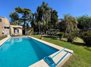 TAV-TAV-6682_2 · Venta de Casa C/salida a Dos Calles, Ideal Emprendimiento, Villa Udaondo, Ituza