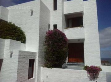 Casa de 6 ambientes, Uruguay · Casa - Solanas