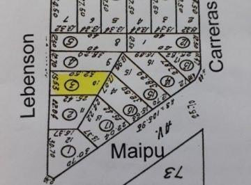 Terreno , Nueva Atlantis · Nueva Atlantis Dueño Vende Ok