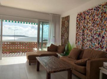 Foto1 · Alquiler de Apartamento 2 Dorm. en Playa Mansa, Punta del Este