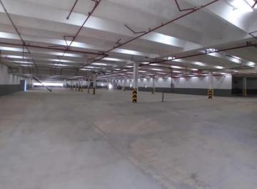 Depósito · 3400m² · Depósito - Ingeniero Allan