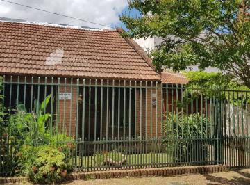 GNP-GNP-761_2 · (Propiedad Reservada) Casa en Venta a Reciclar - Barrio San Jose Chascomus