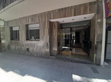 Departamento de 2 ambientes, Recoleta · Alquiler - Departamento - 2 Ambientes C/patio y Lavadero - Pb - Recoleta