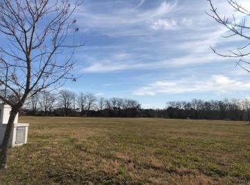 Terreno · 2000m² · Venta de Lote en Everlinks, Lujan