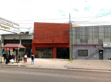 Bodega-Galpón · 1830m² · Galpón en Venta De1830 m² en San Justo con 2 Entradas