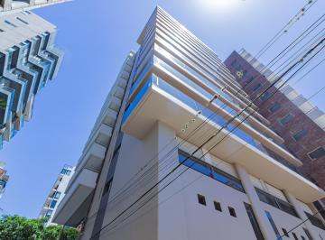 Departamento de 4 ambientes, Rosario · Rioja 536 (02 - 01)