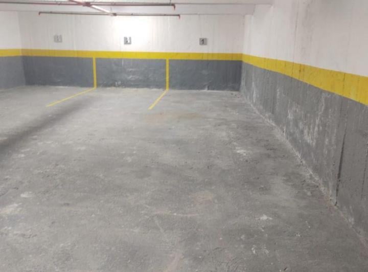 Garage · 15m²