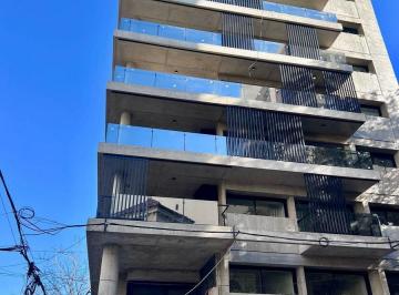 Departamento · 95m² · 3 Ambientes · Venta Departamento 2 Dorm. con Amenities Centro Rosario