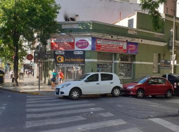 Terreno · 138m² · Caballito Esquina Acoyte y Bogota Para Construir