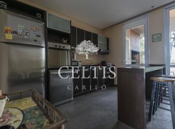 Departamento · 95m² · 2 Ambientes · 1 Cochera · 2 Ambientes 113 m² en Aguacalma