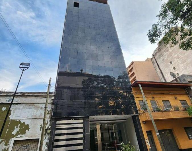 Oficina comercial · 33m² · 1 Ambiente